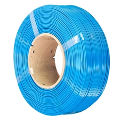 Azurefilm PETG Hyper Speed - REFILL Blue