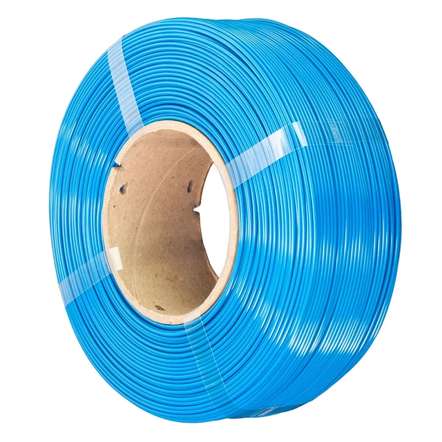 Azurefilm PETG Hyper Speed - REFILL Blue 