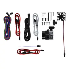 E3D Revo Roto Extruder