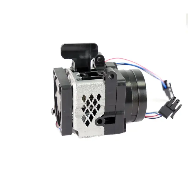 E3D Revo Roto Extruder 