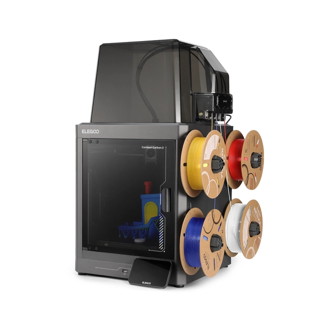 Elegoo Centauri Carbon 2 Combo 