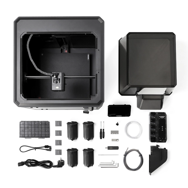 Elegoo Centauri Carbon 2 Combo 