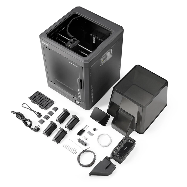 Elegoo Centauri Carbon 2 Combo 