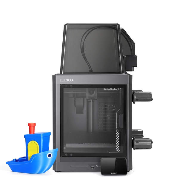 Elegoo Centauri Carbon 2 Combo 