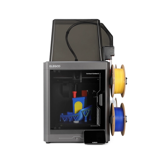 Elegoo Centauri Carbon 2 Combo 