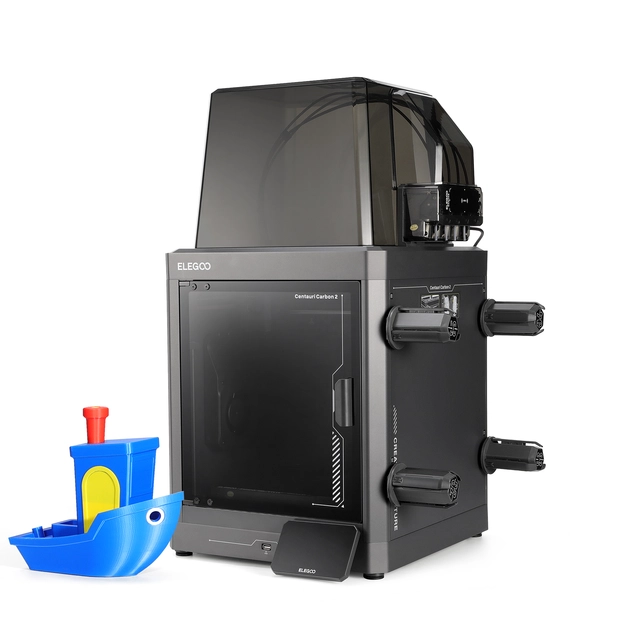 Elegoo Centauri Carbon 2 Combo 