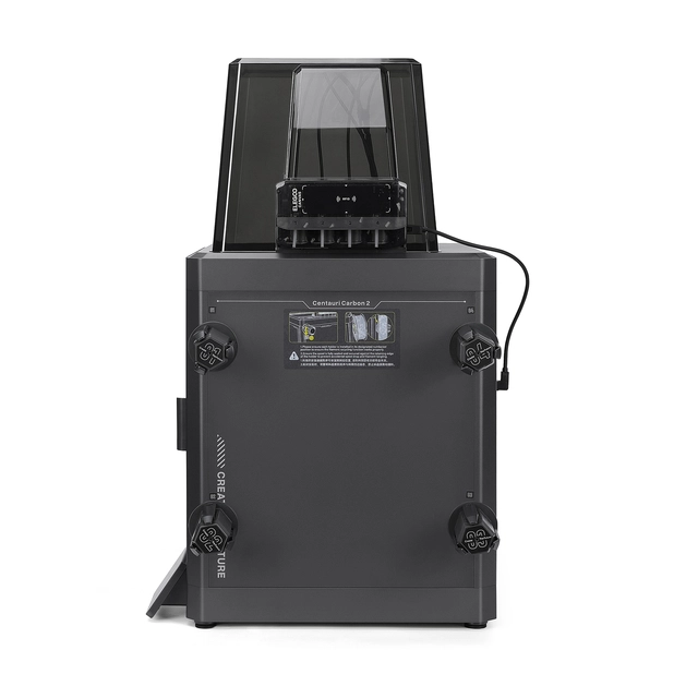 Elegoo Centauri Carbon 2 Combo 