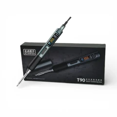 Alientek Smart Soldering Iron T90B Loddebolt