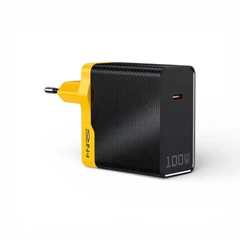 100W USB-C Power Supply Strømforsyning