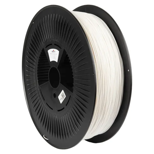 Spectrum PLA Premium (4,5kg) Polar White 