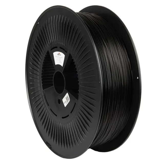 Spectrum PLA Premium (4,5kg) Deep Black 