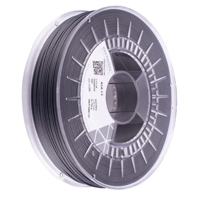 Innovatefil ASA-CF Natural (Black) 