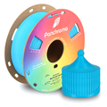 Polymaker Panchroma Matte PLA Sky Blue 