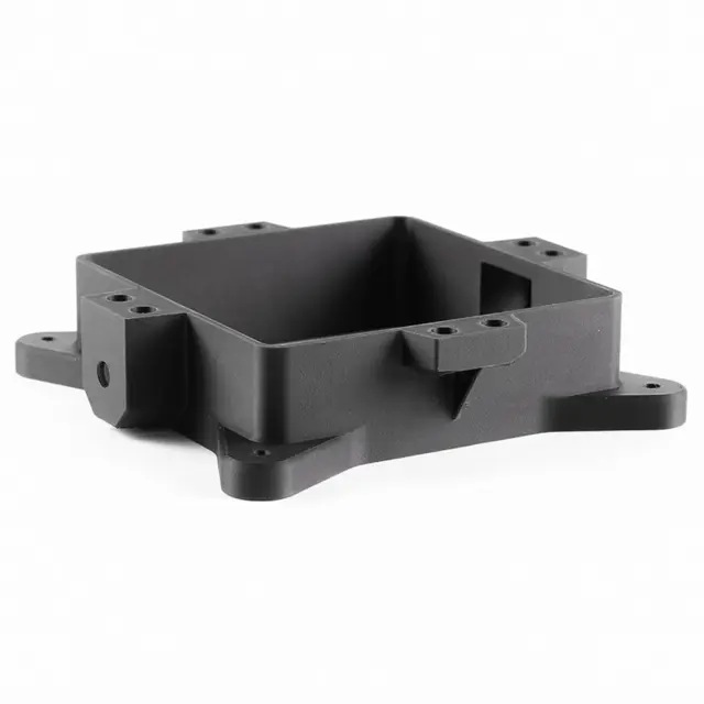 FilamentPM PETG CFJet Carbon (PETG-CF) Black 