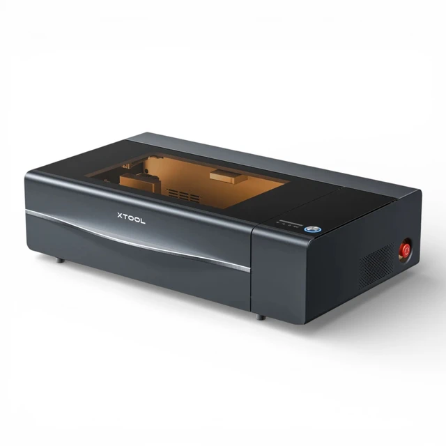xTool P2S Laser Engraver 55W 