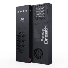 BIQU Panda Breath Smart Air Filtration and Heating System