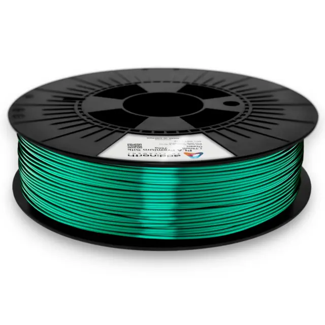 add:north PLA Premium Silk Green 