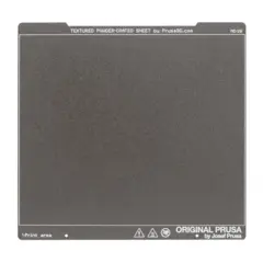Prusa Textured Powder-coated Print Sheet MK3 / MK4