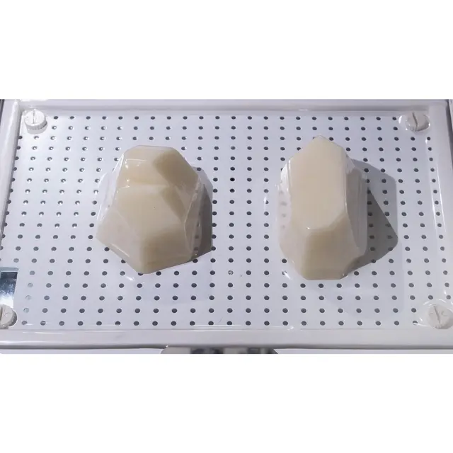 My Yard Formart SE Vacuum Press 