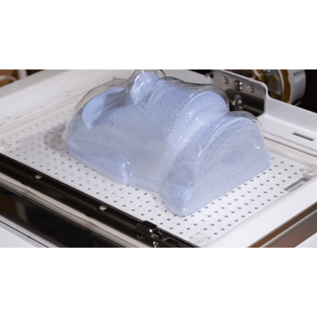 My Yard Formart SE Vacuum Press 