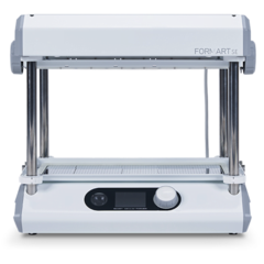 My Yard Formart SE Vacuum Press