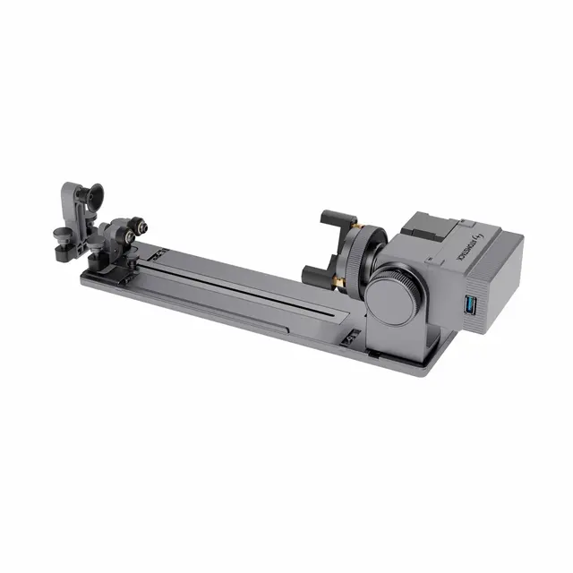 Atomstack R8 Rotary Chuck 