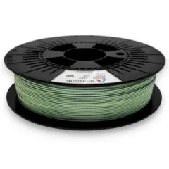 add:north E-PLA Textura Flare Sparkling Green
