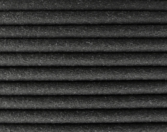 add:north E-PLA Textura Matte Matte Black 