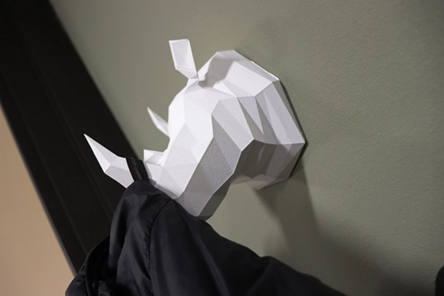 add:north E-PLA Textura Matte Matte Cold White 