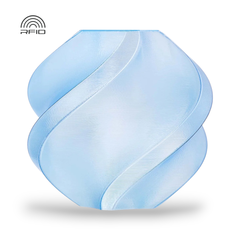Bambu Lab PETG Translucent Translucent Light Blue