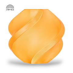 Bambu Lab PETG Translucent Translucent Orange