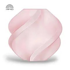 Bambu Lab PETG Translucent Translucent Pink