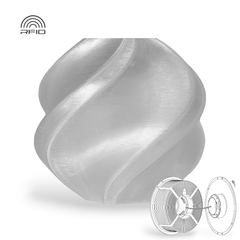 Bambu Lab PETG Translucent - Refill Clear