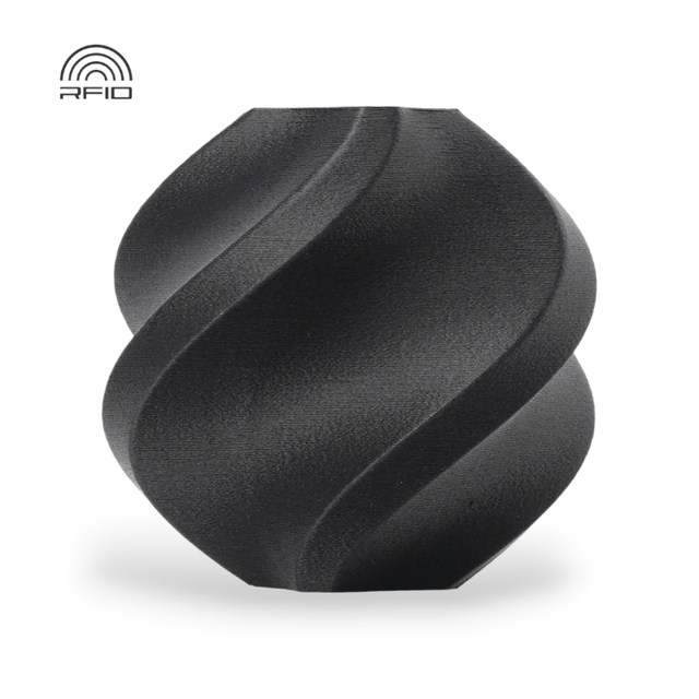 Bambu Lab PETG-CF Black 
