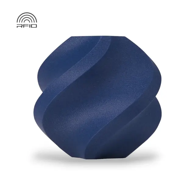 Bambu Lab PETG-CF Indigo Blue 