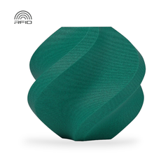 Bambu Lab PETG-CF Malachite Green