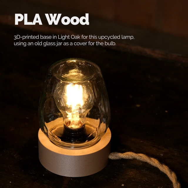add:north PLA Wood Light Oak 