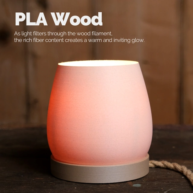 add:north PLA Wood Nordic Birch 