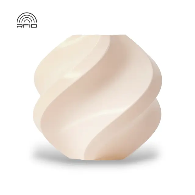 Bambu Lab PLA Basic Beige 