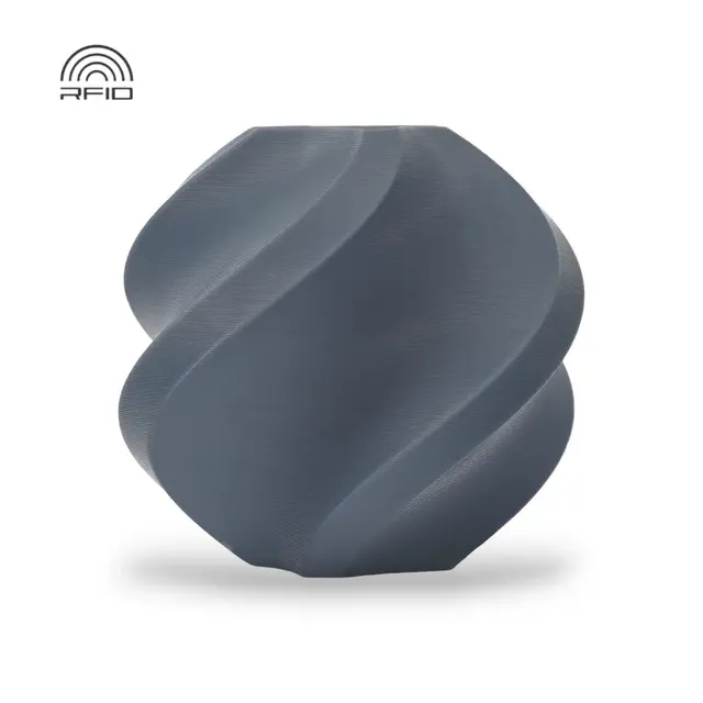 Bambu Lab PLA Basic Blue Gray 