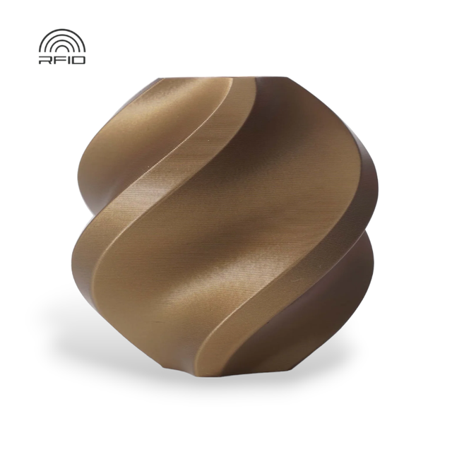 Bambu Lab PLA Basic Bronze 