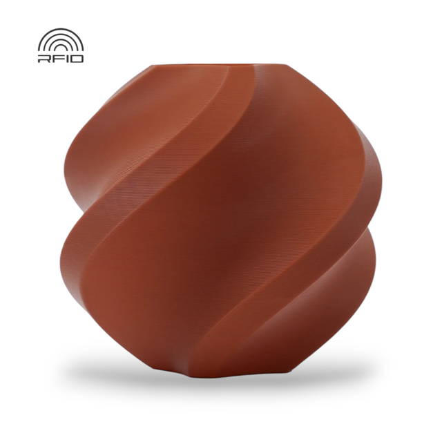 Bambu Lab PLA Basic Brown 