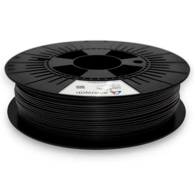 add:north X-PLA High Speed Black 