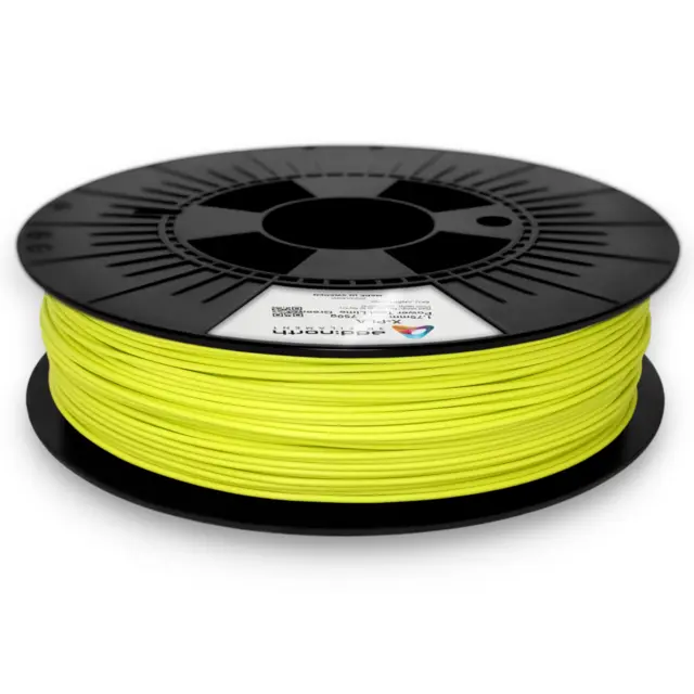 add:north X-PLA Power Tool Lime Green 