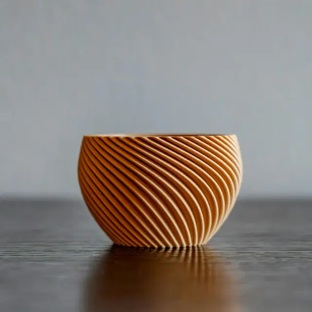 Polymaker Panchroma Matte PLA Wood Brown 