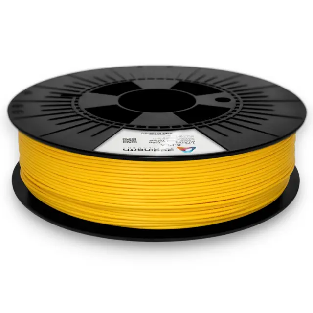 add:north X-PLA Power Tool Yellow 