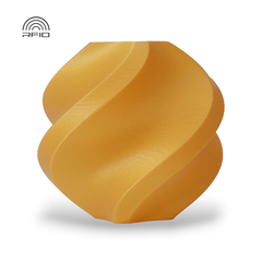 Bambu Lab PLA Basic Gold