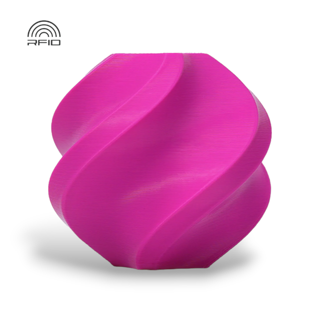 Bambu Lab PLA Basic Magenta 