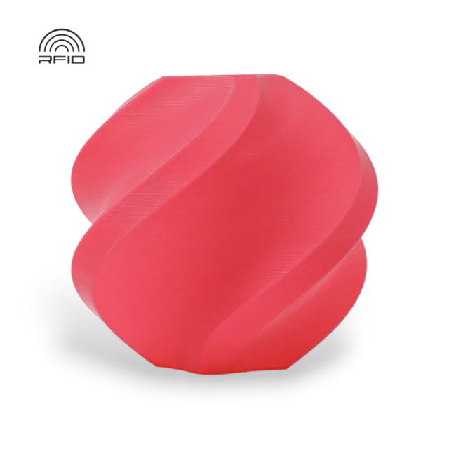 Bambu Lab PLA Basic Pink 