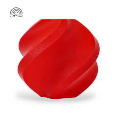Bambu Lab PLA Basic Red